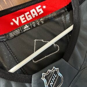 Vegas Knights Fleury Jersey, brand new, adidas